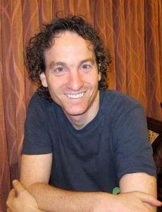 Dani Menkin
