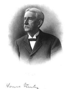 John McLaren McBryde