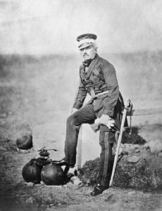 Henry William Barnard