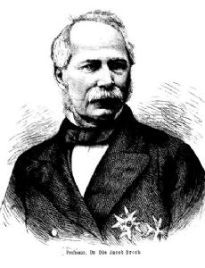 Ole Jacob Broch