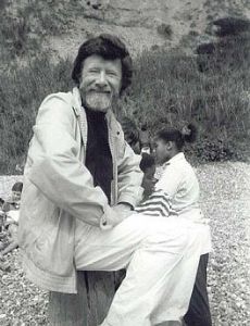 Colin Finbow