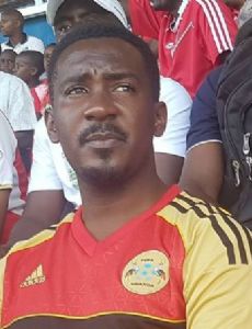 Allan Ssewanyana