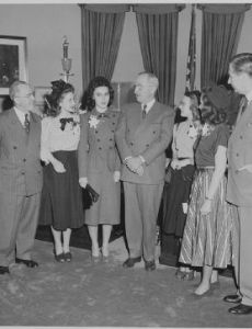 John Ward Studebaker