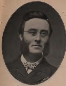 Balthazar Foster, 1st Baron Ilkeston