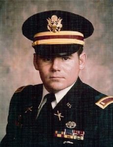 Gary M. Rose