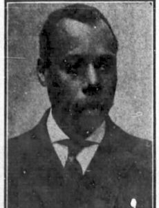 Walter F. Craig