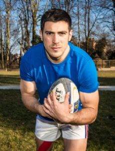 Edoardo Gori