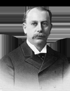Hiram F. Stevens