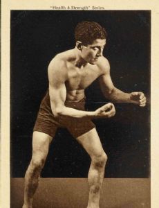 George de Relwyskow