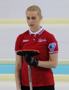 Victoria Moiseeva