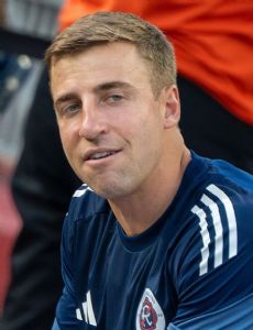 Wyatt Omsberg