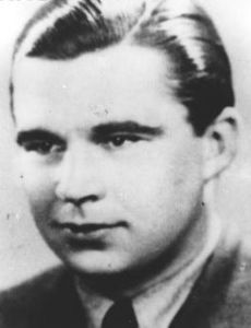 Jan Rogowski