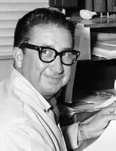 Xavier Atencio