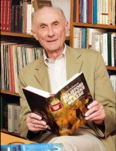 Viktor Zmegac