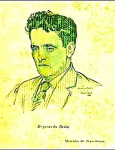 Raymundo de Souza Brito