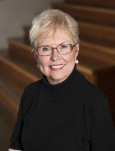 Kay Barnes