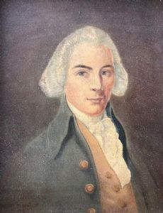 Samuel Calvin