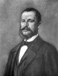 Miloš Milojević