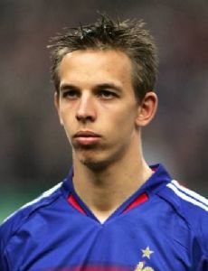 Benoît Pedretti