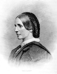 Emily Elizabeth Parsons