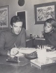 Peter Kolosimo