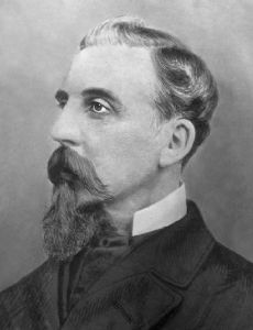 Benjamin Tonks
