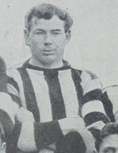 Duncan McIvor