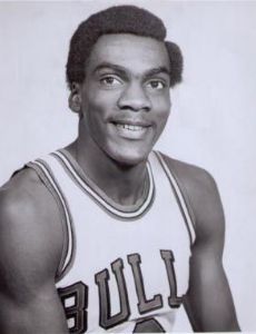 Johnny Baum