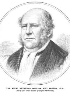 William Scot Wilson