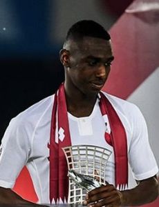 Almoez Ali