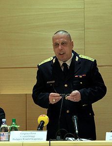 Péter Gergényi