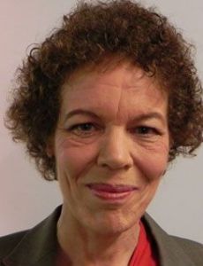 Sheila White (politician)