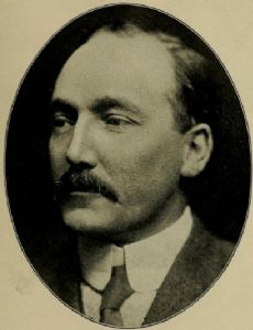 John Albert Sheppard