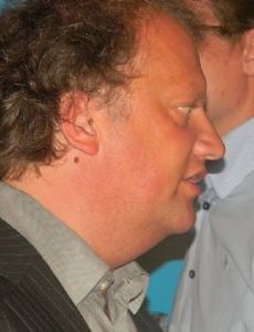 Ernst Cramer (ChristianUnion)
