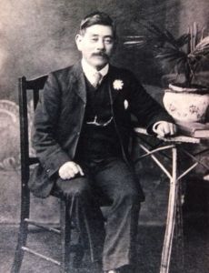 Noda Asajiro