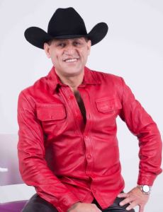 Pancho Barraza