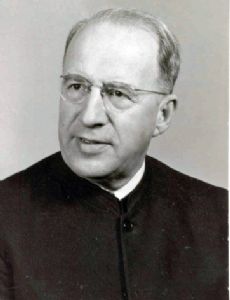 Harold S. Bender