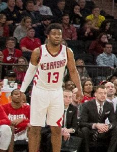Anton Gill (basketball)