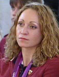 Elvira Khasyanova