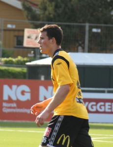Christian Tveit