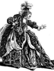 Marie Dumesnil