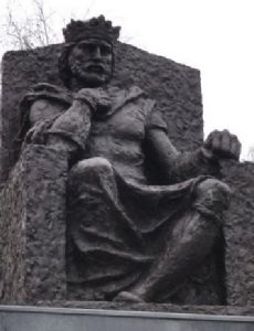 Tvrtko I of Bosnia