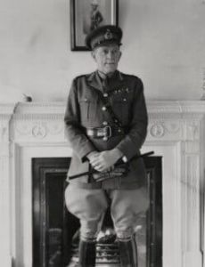 Dudley Graham Johnson