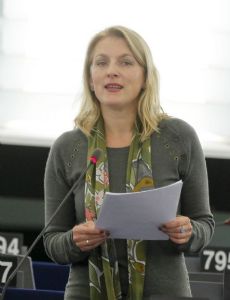 Evelyn Regner