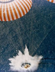 Splashdown