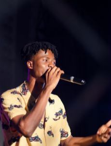 Kwesi Arthur