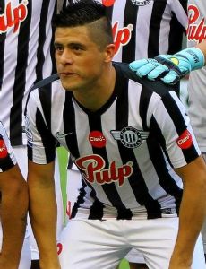 Jorge Moreira