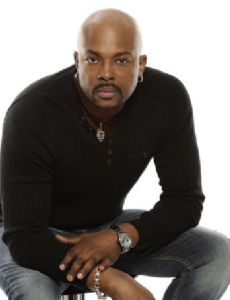 Anslem Douglas