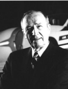 Donald D. Engen