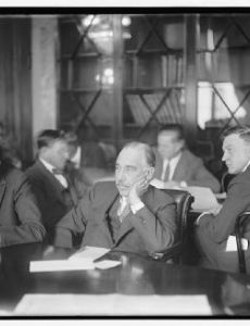 William Larimer Mellon, Sr.